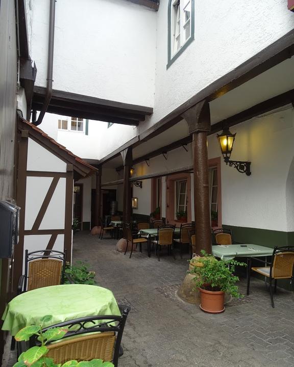 Gasthaus Zur Post